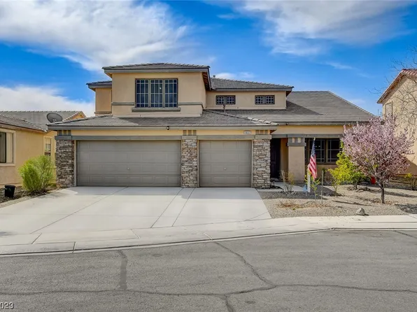 1937 Bluff Knoll Ct, North Las Vegas, NV 89084