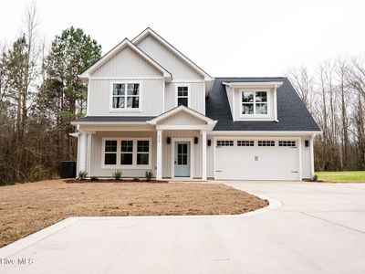 338 Monroe Road, Carthage, NC, 28326