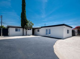 13242 Cornelius St, Pacoima, CA 91331