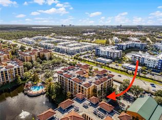 12527 FLORIDAYS RESORT DRIVE #E-103, ORLANDO, FL 32821