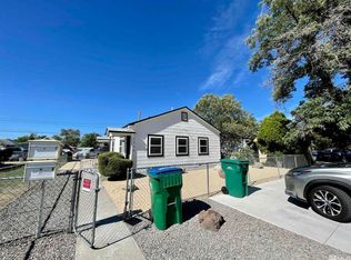 1720 H St #A, Sparks, NV 89431