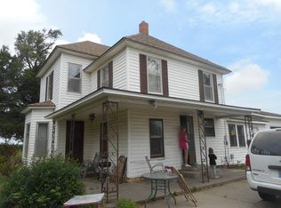 1148 Moccasin Rd, McPherson, KS 67460