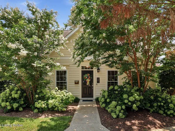 206 E Maidens Aly Unit 5, Bardstown, KY 40004