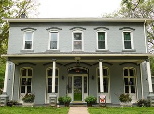 302 N Plum St, Havana, IL 62644