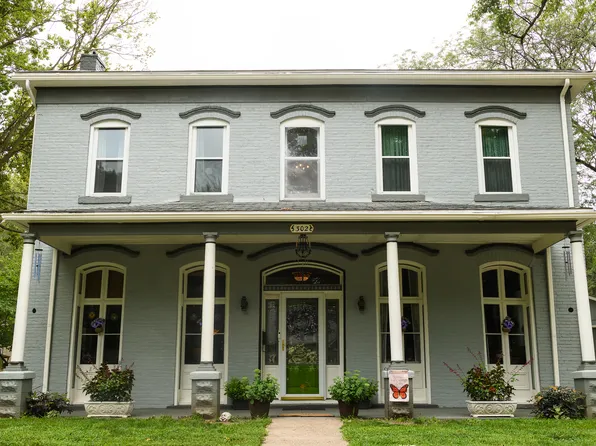 302 N Plum St, Havana, IL 62644