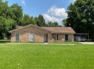 25404 Pebble Dr, Huffman, TX 77336