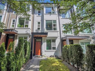 1299 Coast Meridian Rd #33, Coquitlam, BC V3E 0H6