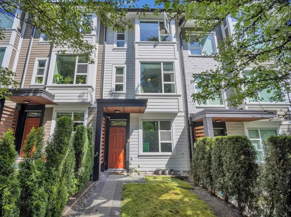 1299 Coast Meridian Rd #33, Coquitlam, BC V3E 0H6