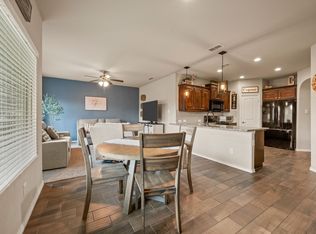 13864 Langston Lake Rd, Roanoke, TX 76262