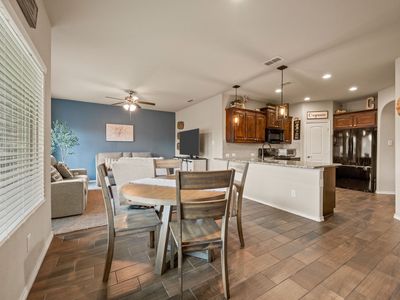 13864 Langston Lake Rd, Roanoke, TX, 76262