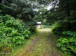 Nhn 4.31 Mile Psn Rd, Craig, AK 99921