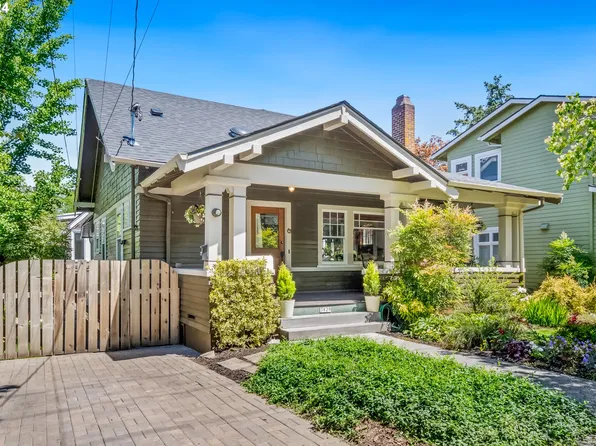 3829 SE Clinton St, Portland, OR 97202