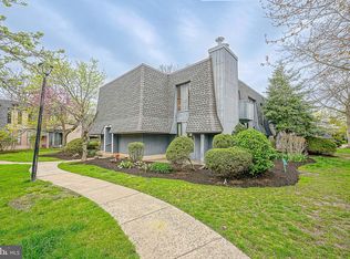 25 S Church Rd UNIT 58, Maple Shade, NJ 08052