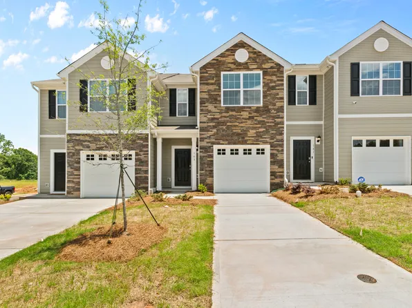 163 Court House Ave, York, SC 29745