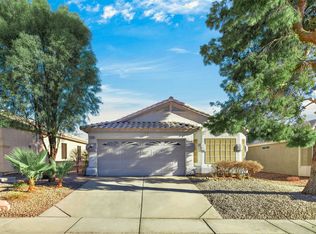 1528 Gaber Ct, North Las Vegas, NV 89032