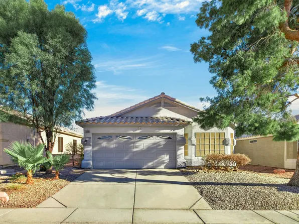 1528 Gaber Ct, North Las Vegas, NV 89032