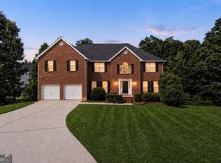 267 Lakeview Pl, Stockbridge, GA 30281