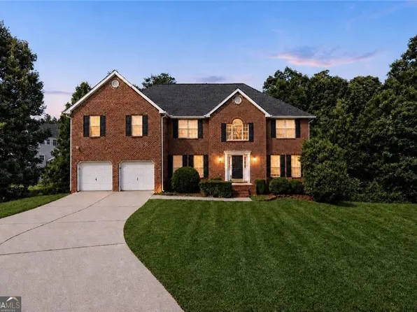 267 Lakeview Pl, Stockbridge, GA 30281