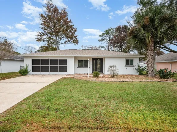 61 Foxhall Ln, Palm Coast, FL 32137