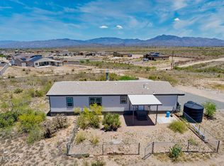 14090 E Calle Bacardi, Vail, AZ 85641