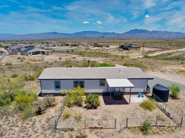 14090 E Calle Bacardi, Vail, AZ 85641