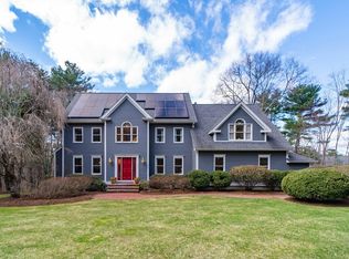 215 Causeway St, Medfield, MA 02052