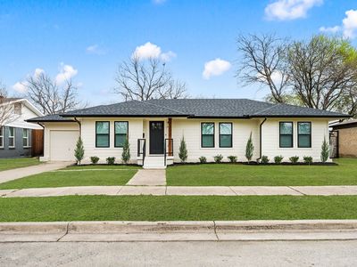 1225 Bellaire Dr, Grapevine, TX, 76051