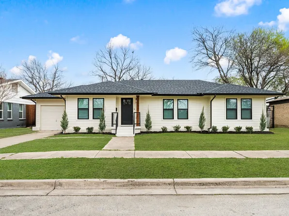 1225 Bellaire Dr, Grapevine, TX 76051