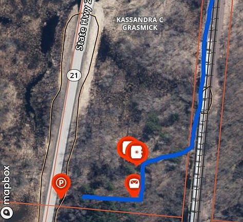 2nd image of 0 HIGHWAY 21