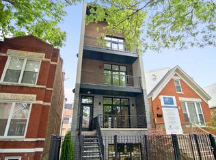 2157 N Claremont Ave #1, Chicago, IL 60647