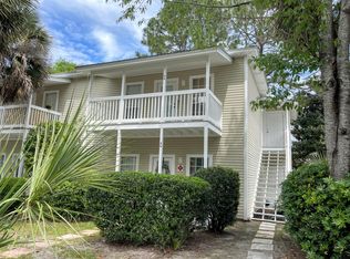 160 Jacksons Run #A8, Pt Washington, FL 32459