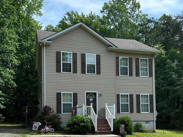 123 Lams Dr, Gordonsville, VA 22942