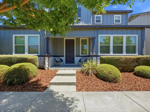2318 Avignon Circle, Santa Rosa, CA 95403