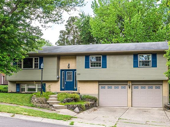2nd image of 830 King Harry Pl