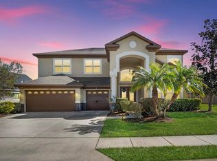 4806 Royal Birkdale Way, Zephyrhills, FL 33543