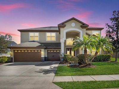 4806 Royal Birkdale Way, Zephyrhills, FL, 33543