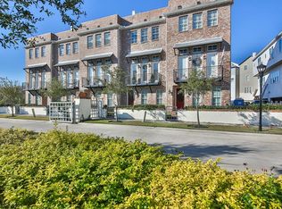 2307 Kolbe Grove Ln, Houston, TX 77080