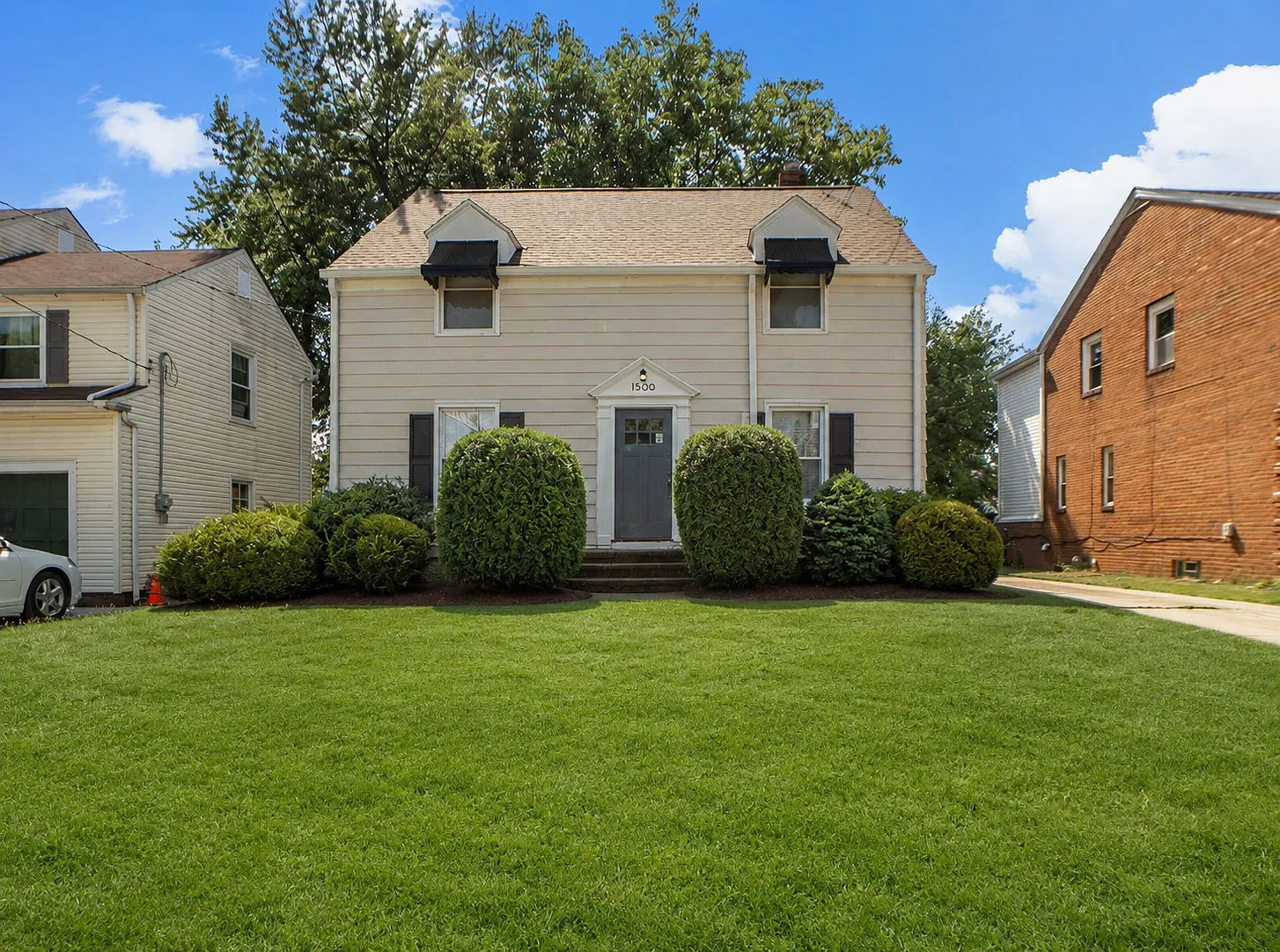 4 bed, 1830 sqft, $2,950 — Photo 1