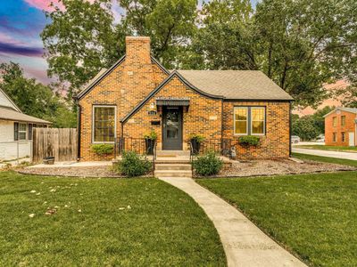 556 S Poplar St, Wichita, KS, 67211