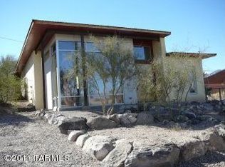 219 N Silverbell Rd, Tucson, AZ 85745