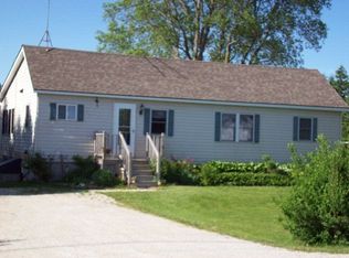 4817 County Road P, Sturgeon Bay, WI 54235