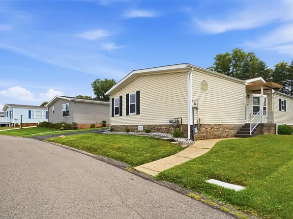 464 Canterbury Cir, Carnegie, PA 15106