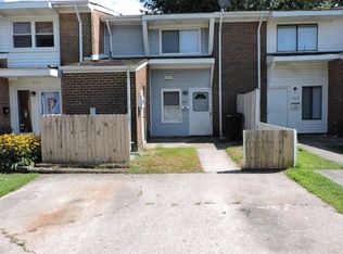 5631 Darby Clos, Portsmouth, VA 23703
