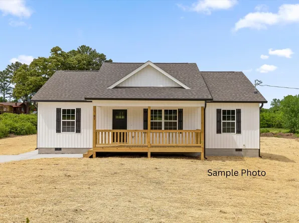 4 Broad St, Chatsworth, GA 30705