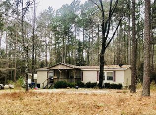 277 John Craft Rd, Anacoco, LA 71403