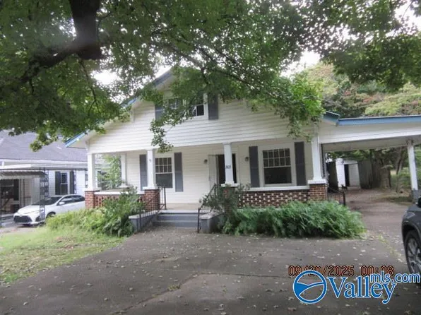 2103 Lee High Dr NE, Huntsville, AL 35811