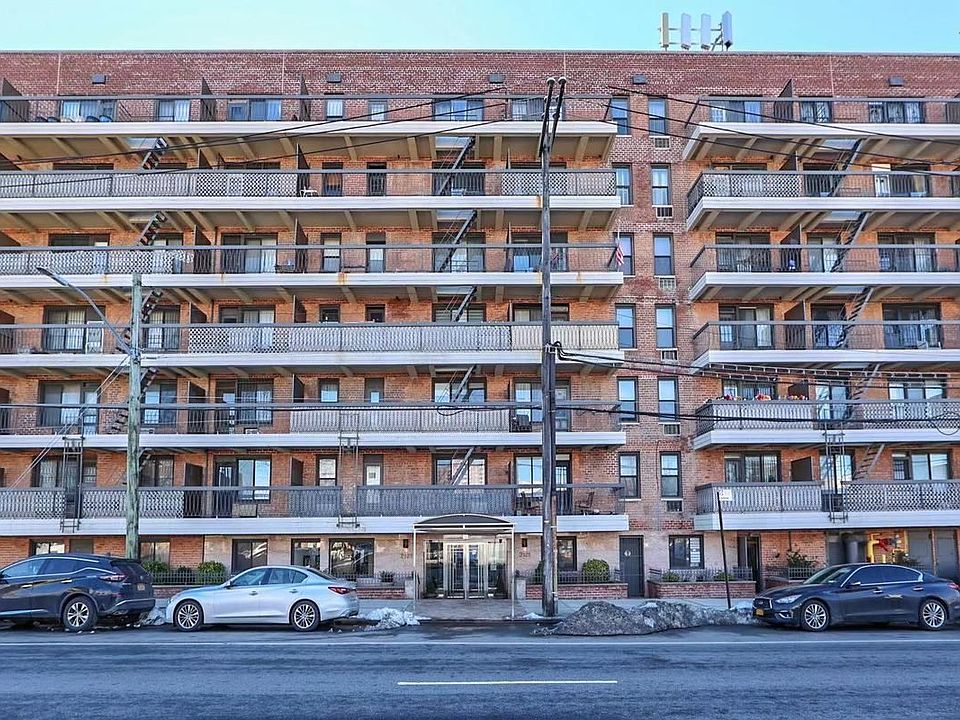 1st image of 2121 Shore Pkwy APT 2D