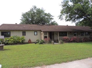 1200 Corazan St, Alice, TX 78332