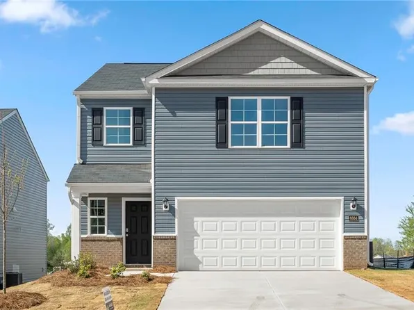 6664 Capstone Ct, Rural Hall, NC 27045