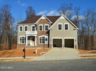 6117 Sunlight Mountain Rd, Spotsylvania, VA 22553